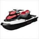 SeaDoo GTX is 画像