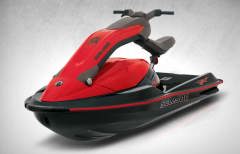 Sea Doo 3D-DI