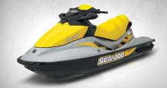 Sea Doo GTI SE155