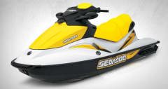 Sea Doo GTI SE