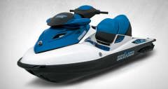 Sea Doo GTX