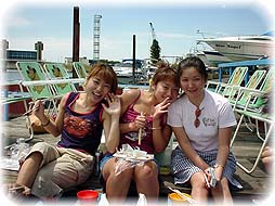 みんなウェイクにきてね