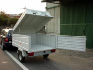 UR420カーゴトレーラー3