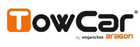 TowCarロゴ