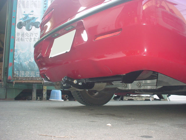 1UPJ-48106240]アルファロメオ・156スポーツワゴンGTA(932BXB)右前パワーウィンドウスイッチ 中古 ZERO-CLUB | アルファロメオ 156