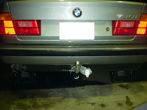 BMW 5V[Yqb`o[摜P