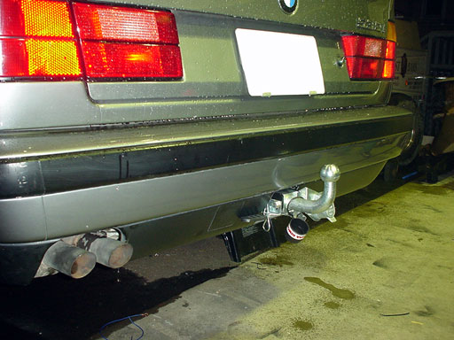 BMW 5V[Yqb`o[摜Q