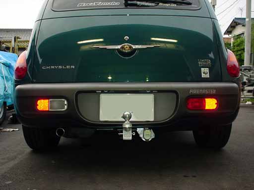 クライスラー PTクルーザー TIPM 2006-2008 Chrysler PT Cruiser OEM