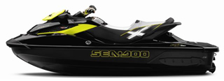 2013NSeaDoo V