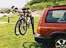 自転車キャリアイージーグリップ２
