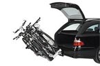 スーリー自転車キャリア２