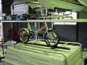 �g���[���[�p���]�ԃL�����A�P