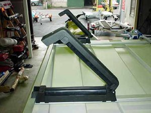 �g���[���[�p�X�L�[�L�����A