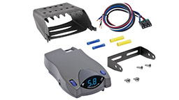 TEKONSHA P2 �u���[�L�R���g���[���[