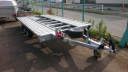 MAT420LK 車載トレーラー 右前写真