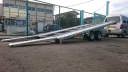 MAT420LK 車載トレーラー ダンプ画像2