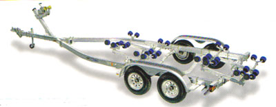 ソレックスボートS23SR