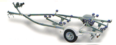 ソレックスボートS21SR