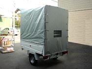 幌カーゴトレーラー2