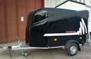 CARGO VTR フルトレーラー画像1