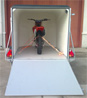 CARGO VTR フルトレーラー画像